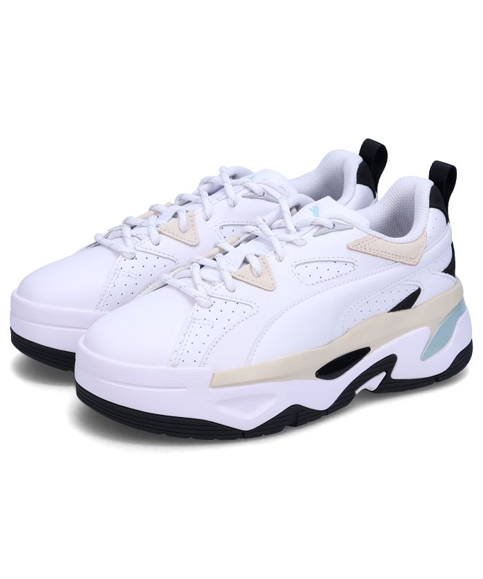 プーマ PUMA PUMA プーマ スニーカー レディース 厚底 BLSTR プーマ PUMA PUMA プーマ スニーカー レディース 厚底 BLSTR