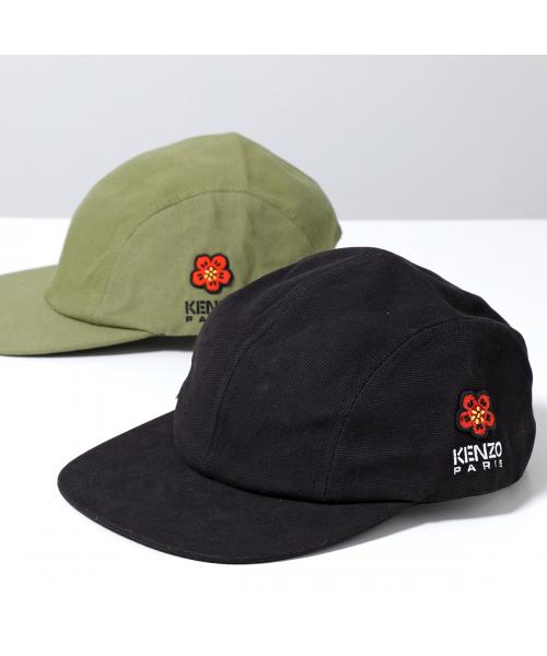 セール】KENZO ベースボールキャップ BOKE FLOWER FC65AC401F33 セール】KENZO ベースボールキャップ BOKE FLOWER FC65AC401F33