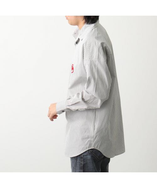 セール】DIESEL シャツ S－DOUBER A10683 0DNAN 長袖(505986723