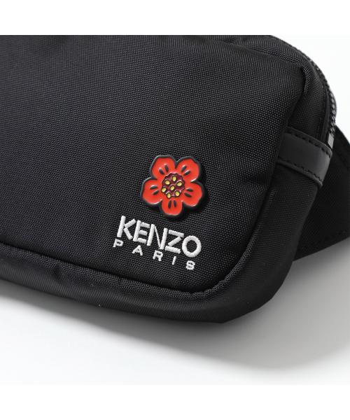 セール 21%OFF】KENZO ボディバッグ FD55SA468F26 フラワー セール 21%OFF】KENZO ボディバッグ FD55SA468F26 フラワー