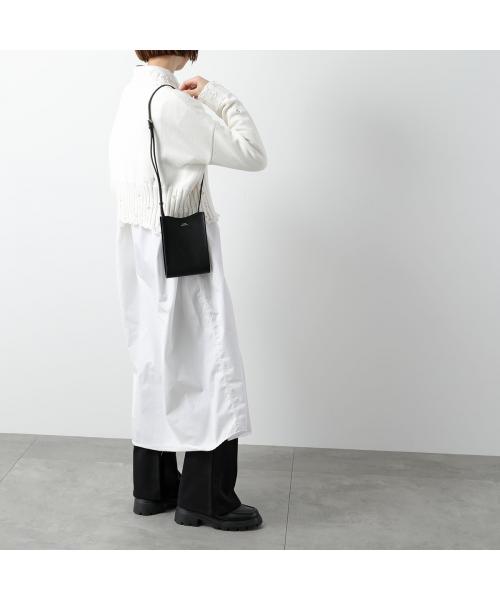 アーペーセー A.P.C. APC PXBMW F63412 Jamie ネックポーチ