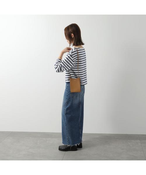 アーペーセー A.P.C. APC PXBMW F63412 Jamie ネックポーチ
