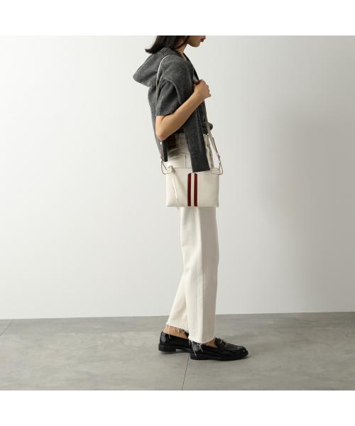 BALLY　バリー　ショルダーバック セール 38%OFF】BALLY ショルダーバッグ LAYKA XS レザー