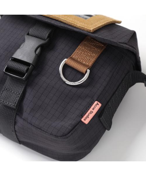 Acne Studios Messenger Bag メッセンジャーバッグ Acne Studios メッセンジャーバッグ