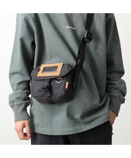 セール 6%OFF】Acne Studios ショルダーバッグ C10140 セール 6%OFF】Acne Studios ショルダーバッグ C10140