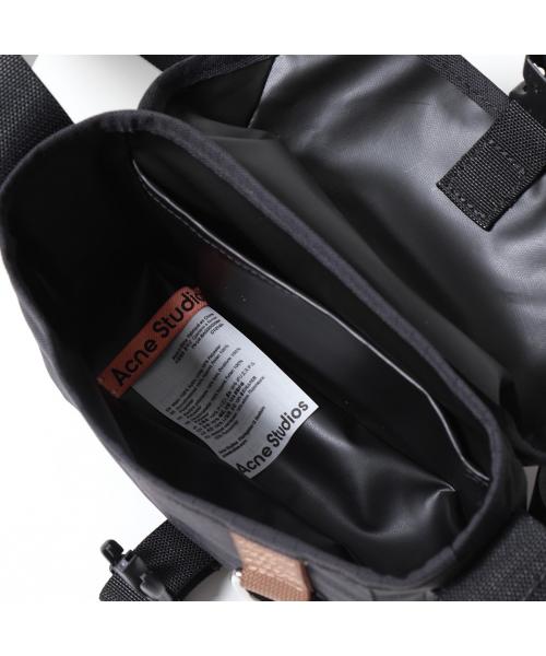 セール 6%OFF】Acne Studios ショルダーバッグ C10140 セール 6%OFF】Acne Studios ショルダーバッグ C10140