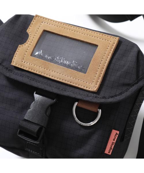 セール 6%OFF】Acne Studios ショルダーバッグ C10140 セール 6%OFF】Acne Studios ショルダーバッグ C10140