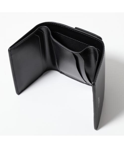 セール 19%OFF】APC A.P.C. 三つ折り財布 compact lois small セール 19%OFF】APC A.P.C. 三つ折り財布 compact lois small