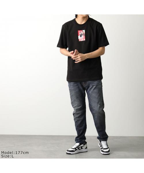 送料込★DIESEL★Just E11 Tシャツ セール 41%OFF】ディーゼル DIESEL DIESEL Tシャツ TーJUSTーN11