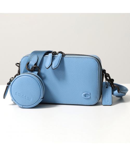 COACH 《クーポン配布中》コーチ ショルダーバッグ シグネチャー