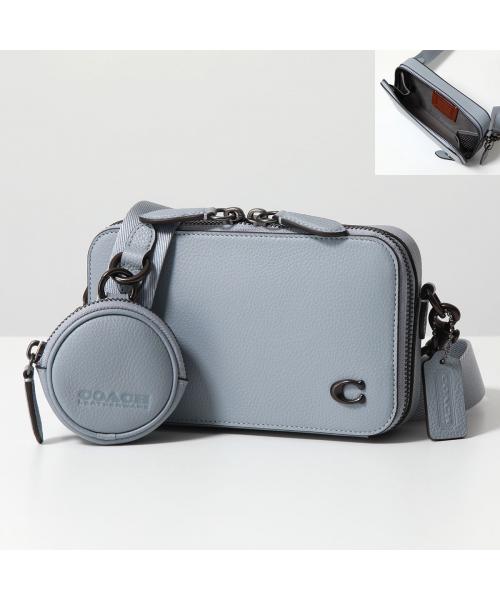人気カラーの COACH COACH コーチ ショルダーバッグ CC070 チャーター バッグ