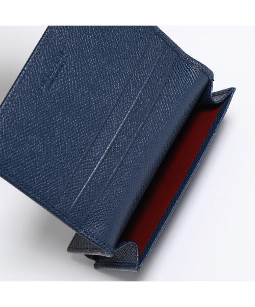 ブルガリ BVLGARI BVLGARI カードケース BB MAN 30400 280299