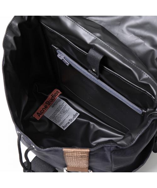セール 5%OFF】Acne Studios バックパック C10151 リュック セール 5%OFF】Acne Studios バックパック C10151 リュック
