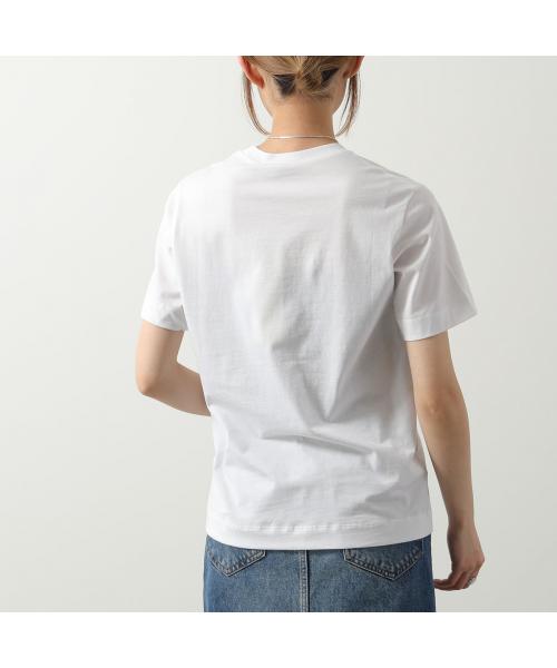 MARNI KIDS 半袖Tシャツ M002MV M00HZ ロゴT(505987615) | マルニ
