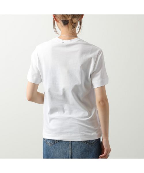 MARNI KIDS 半袖 Tシャツ M01064 M00NE 胸ポケット(505987649 MARNI KIDS 半袖 Tシャツ M01064 M00NE 胸ポケット(505987649