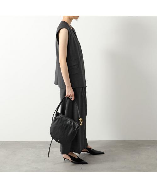 セール】JIL SANDER ショルダーバッグ MOON SM ムーン J07ZH0025 P6569(505987652) | ジルサンダー( JILSANDER) - d fashion