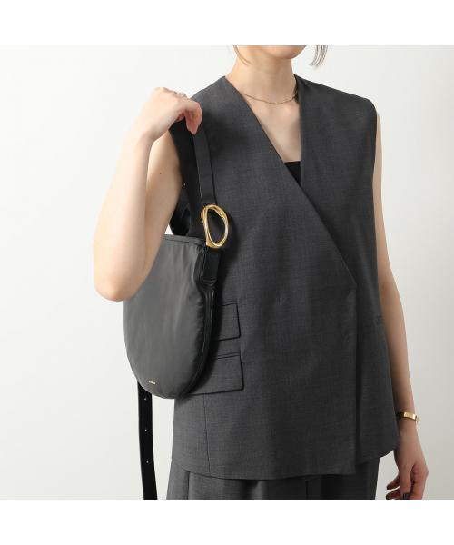 セール】JIL SANDER ショルダーバッグ MOON SM ムーン J07ZH0025 セール】JIL SANDER ショルダーバッグ MOON SM ムーン J07ZH0025