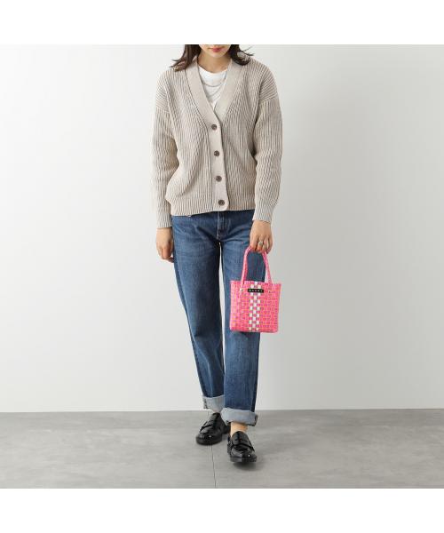 セール 34%OFF】MARNI KIDS バスケットバッグ M00638 M00IW