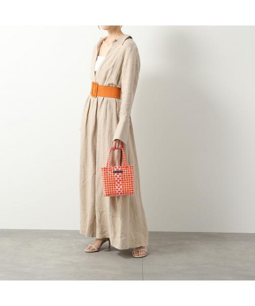 セール 34%OFF】MARNI KIDS バスケットバッグ M00638 M00IW