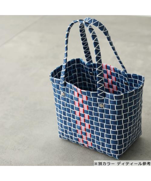 セール 34%OFF】MARNI KIDS バスケットバッグ M00638 M00IW