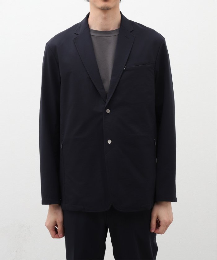 ニューバランス　met24 New Balance / ニューバランス】MET24 Single Jacket(505182522