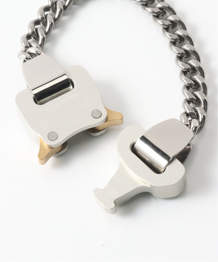 セール】【1017 ALYX 9SM / 017 アリクス 9SM】METAL BUCKLE セール】【1017 ALYX 9SM / 017 アリクス 9SM】METAL BUCKLE
