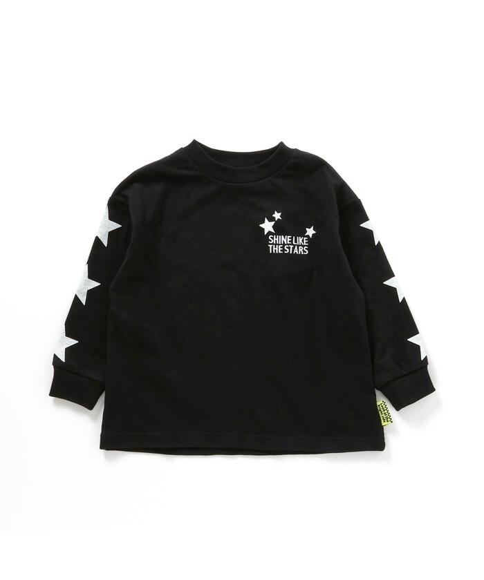【boohoo】STAR GOTHIC プリント Tシャツ Amazon.com: Pentagram Goat Head Baphomet Satanic Witchcraft