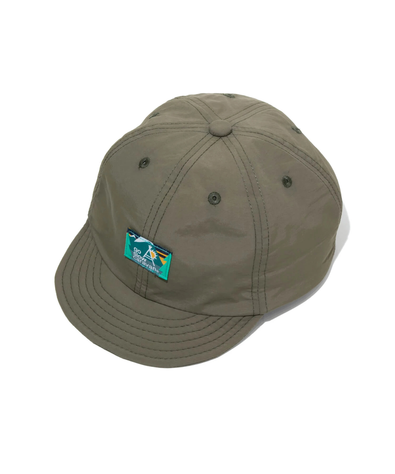 go slow caravan ネイビーキャップ F サイズ go slow caravan ネイビーキャップ F サイズ｜Yahoo!フリマ（旧