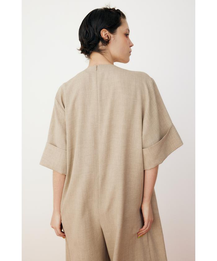 Flare all in one(505988310) | ヘリンドットサイ(HeRIN.CYE