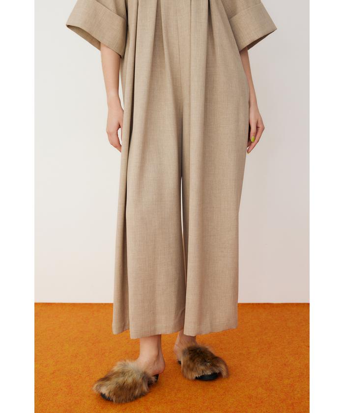 Flare all in one(505988310) | ヘリンドットサイ(HeRIN.CYE