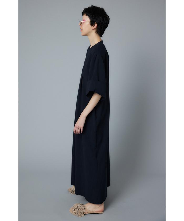 Flare all in one(505988310) | ヘリンドットサイ(HeRIN.CYE Flare all in one(505988310) | ヘリンドットサイ(HeRIN.CYE