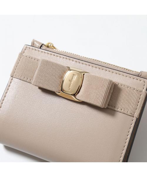 楽天市場】【財布】Salvatore Ferragamo サルヴァトーレ