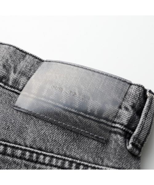 セール 19%OFF】OUR LEGACY ワイドデニム エクステンデッド