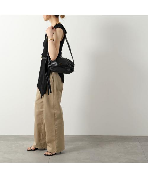 国内即発【JILSANDER】CUSHION スモール バッグ J07WG0065 セール 33%OFF】JIL SANDER ショルダーバッグ CUSHION SM