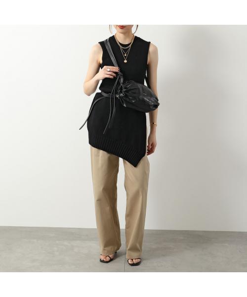 国内即発【JILSANDER】CUSHION スモール バッグ J07WG0065 bag0080-03.jpg