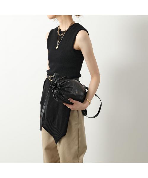 国内即発【JILSANDER】CUSHION スモール バッグ J07WG0065 セール 33%OFF】JIL SANDER ショルダーバッグ CUSHION SM