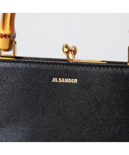 セール】JIL SANDER バッグ GOJI BAMBOO SMALL ゴジ バンブー セール】JIL SANDER バッグ GOJI BAMBOO SMALL ゴジ バンブー