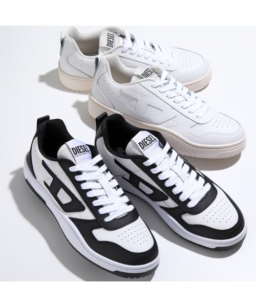 セール】DIESEL スニーカー S-UKIYO V2 LOW Y03363 P5576 セール】DIESEL スニーカー S-UKIYO V2 LOW Y03363 P5576