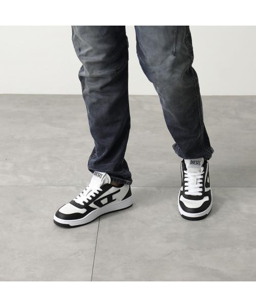 セール】DIESEL スニーカー S-UKIYO V2 LOW Y03363 P5576 セール】DIESEL スニーカー S-UKIYO V2 LOW Y03363 P5576
