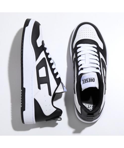 セール】DIESEL スニーカー S－UKIYO V2 LOW Y03363 P5576