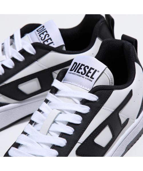 セール】DIESEL スニーカー S-UKIYO V2 LOW Y03363 P5576 セール】DIESEL スニーカー S-UKIYO V2 LOW Y03363 P5576