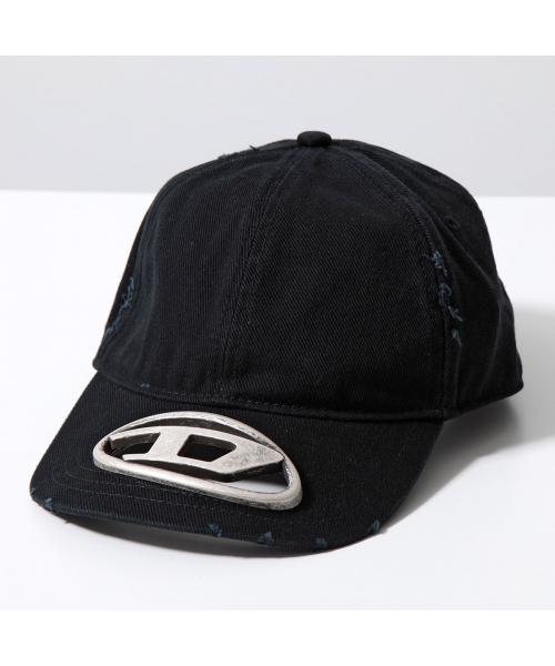 セール】ディーゼル DIESEL DIESEL ベースボールキャップ Cー