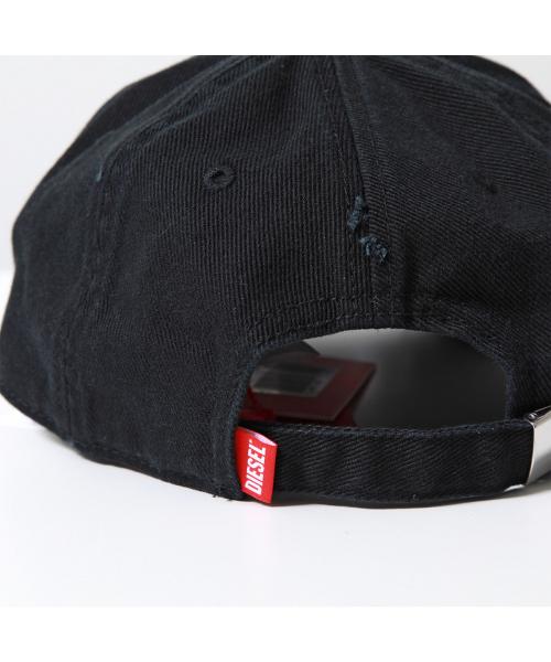 セール】ディーゼル DIESEL DIESEL ベースボールキャップ Cー