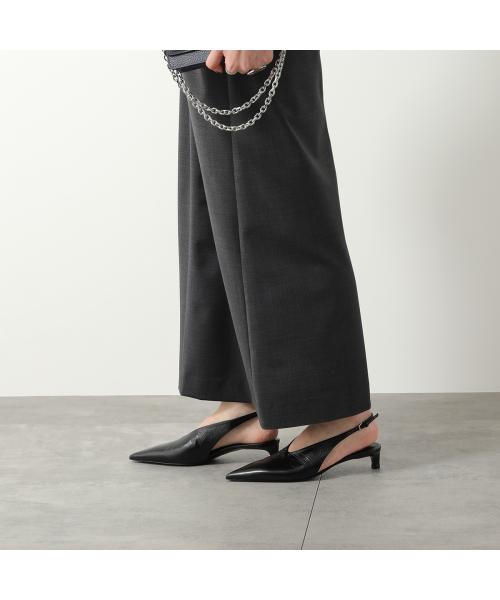 セール 22%OFF】JIL SANDER パンプス J15WP0128 P6521 レザー セール 22%OFF】JIL SANDER パンプス J15WP0128 P6521 レザー