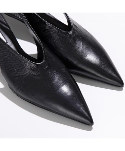 セール 22%OFF】JIL SANDER パンプス J15WP0128 P6521 レザー セール 22%OFF】JIL SANDER パンプス J15WP0128 P6521 レザー