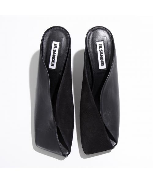Jil sander ミュール(セール】 JIL SANDER(PRE Jil sander ミュール(セール】 JIL SANDER(PRE