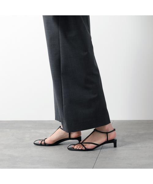 JIL SANDER サンダル J15WP0129 P6521 レザー セール36%OFF】ジルサンダー Jil Sander JIL SANDER サンダル