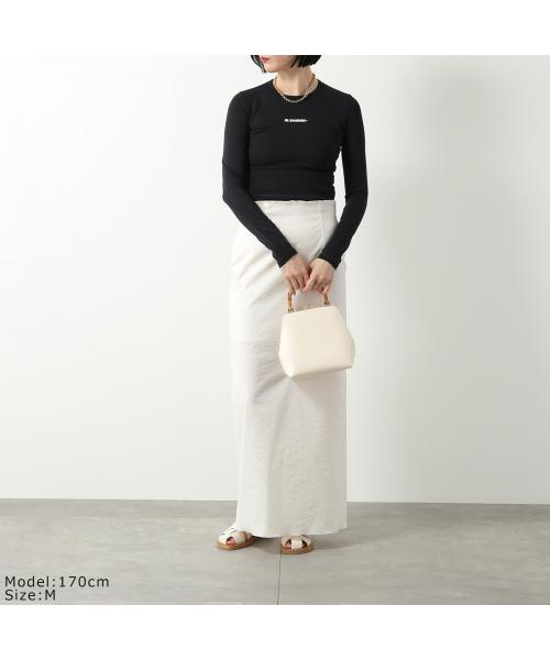 JIL SANDER+ ラッシュガード J40SD0115 J20011 ジルサンダー Jil Sander JIL SANDER+ ラッシュガード J40SD0115