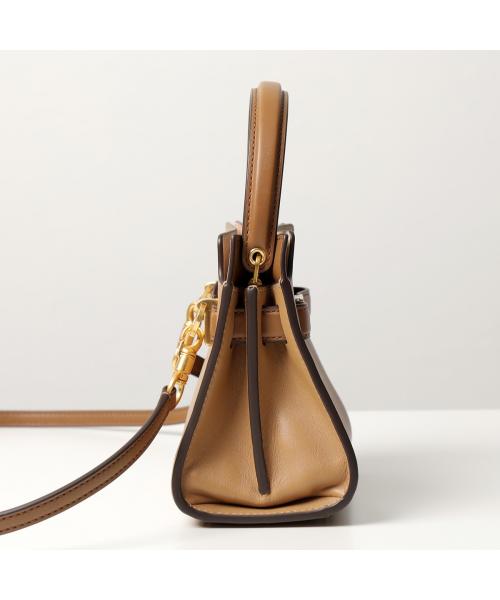 クーポン】【セール 28%OFF】TORY BURCH バッグ LEE RADZIWILL