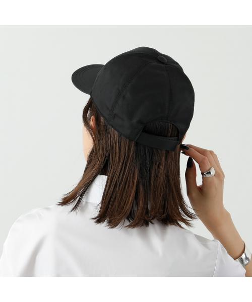 PRADA ベースボールキャップ 1HC274 2DMI(505988587) | プラダ PRADA ベースボールキャップ 1HC274 2DMI(505988587) | プラダ